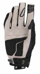 ﻿MX X-H GLOVES SİYAH