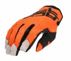 ﻿MX X-H GLOVES TURUNCU