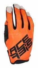 ﻿MX X-H GLOVES TURUNCU