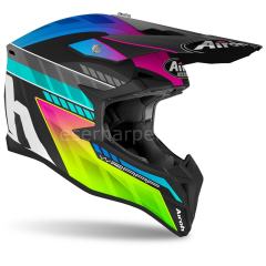 WRAAP YOUTH MATT PRISM