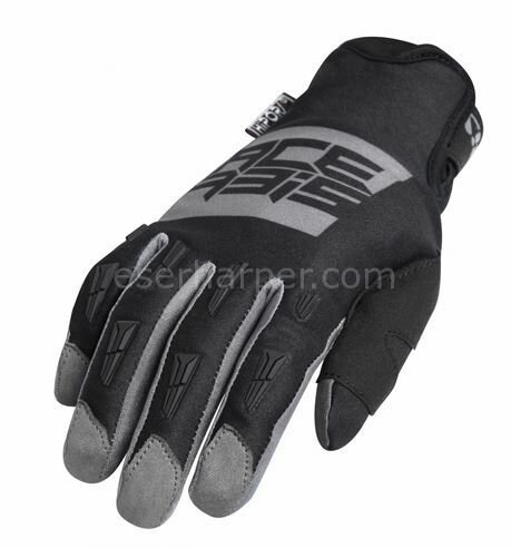 MX-WP HOMOLOGATED GLOVES