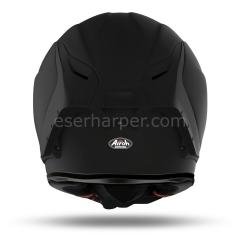 GP550S BLACK MATT COLOR