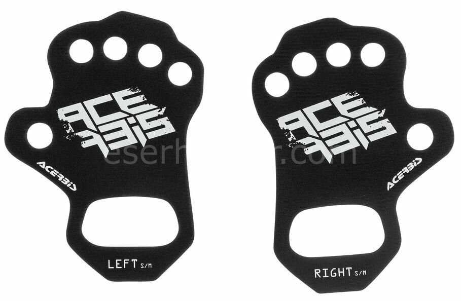 ﻿PALM PROTECTOR SİYAH