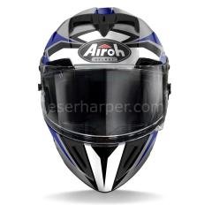 GP550S BLUE GLOSS WANDER