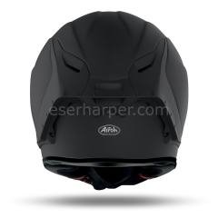 GP550S DARK GREY MATT COLOR