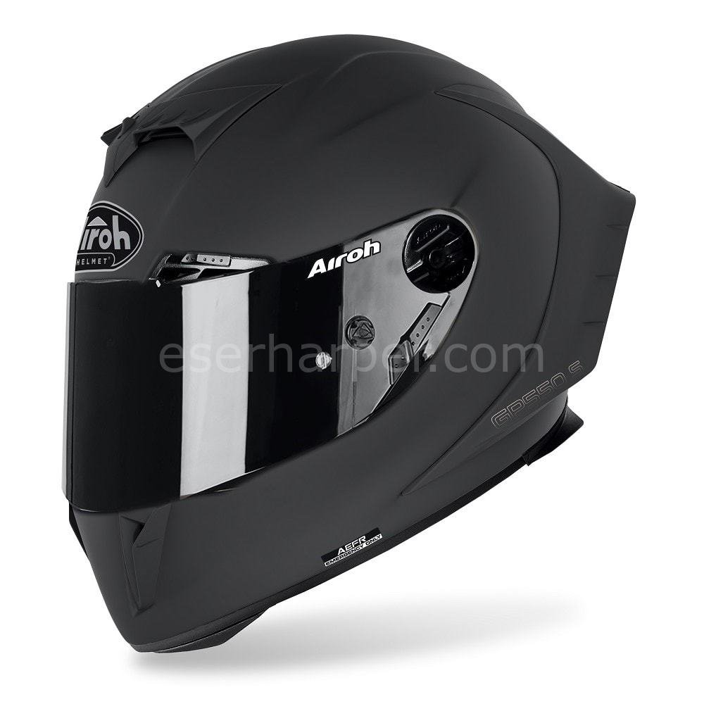 GP550S DARK GREY MATT COLOR