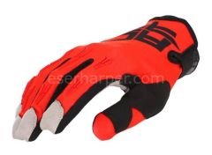 ﻿CE MX X-K KID GLOVES KIRMIZI
