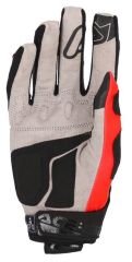 ﻿CE MX X-K KID GLOVES KIRMIZI