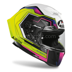 GP550S MULTICOLOR GLOSS RUSH