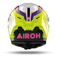 GP550S MULTICOLOR GLOSS RUSH