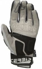 ﻿CE MX X-K KID GLOVES KOYU GRİ