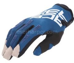 ﻿CE MX X-K KID GLOVES KOYU MAVİ