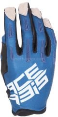 ﻿CE MX X-K KID GLOVES KOYU MAVİ