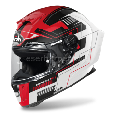 GP550S RED GLOSS CHALLENGE
