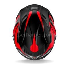 GP550S RED MATT WANDER