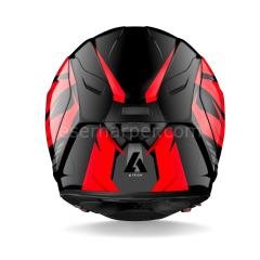 GP550S RED MATT WANDER