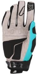 ﻿CE MX X-K KID GLOVES PETROL YEŞİLİ
