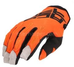 ﻿CE MX X-K KID GLOVES TURUNCU