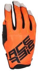 ﻿CE MX X-K KID GLOVES TURUNCU