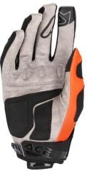﻿CE MX X-K KID GLOVES TURUNCU
