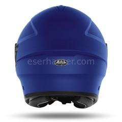 H.20 BLUE MATT COLOR