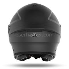 H.20 DARK GREY MATT COLOR