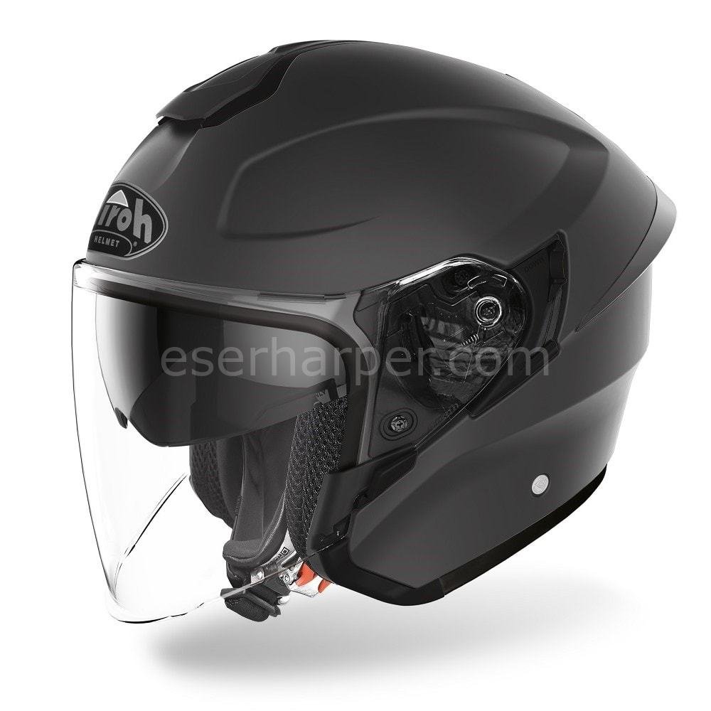 H.20 DARK GREY MATT COLOR
