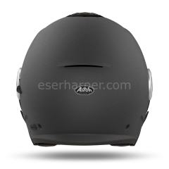 HELIOS ANTHRACITE MATT COLOR