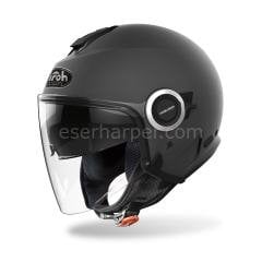 HELIOS ANTHRACITE MATT COLOR