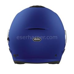 HELIOS BLUE MAT COLOR