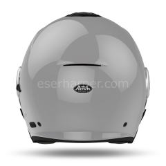 HELIOS CONCRETE GREY GLOSS COLOR