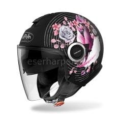 HELIOS MAT MAD
