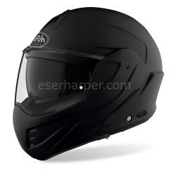 MATHISSE BLACK MATT COLOR