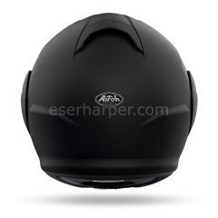 MATHISSE BLACK MATT COLOR