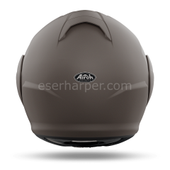 MATHISSE BRONZE MATT COLOR