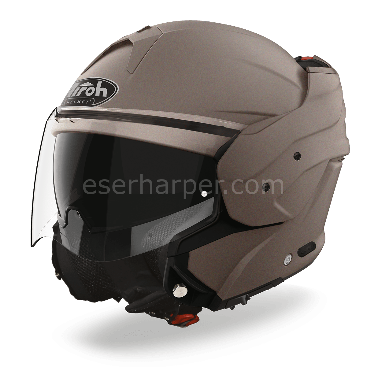 MATHISSE BRONZE MATT COLOR