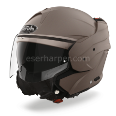 MATHISSE BRONZE MATT COLOR