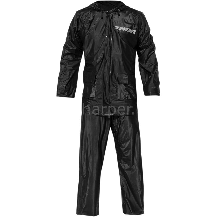 RAIN SUIT