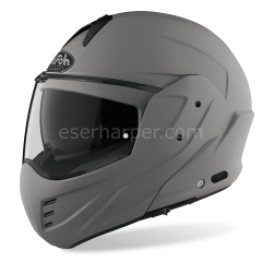 MATHISSE DARK GREY MATT COLOR