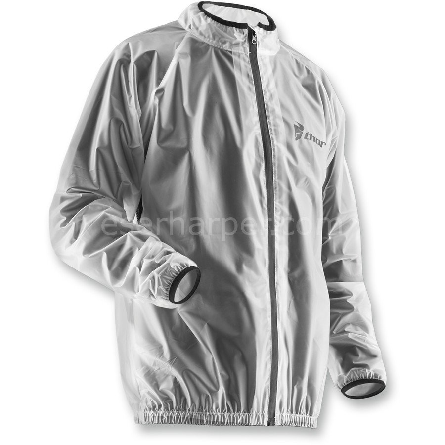 RAIN JACKET