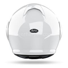 MATHISSE WHITE GLOSS COLOR