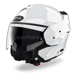 MATHISSE WHITE GLOSS COLOR