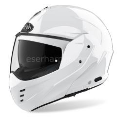 MATHISSE WHITE GLOSS COLOR