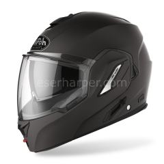 REV 19 ANTHRACITE MATT COLOR