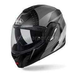 REV 19 ANTHRACITE MATT LEADEN