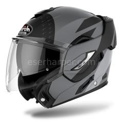 REV 19 ANTHRACITE MATT LEADEN
