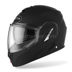 REV 19 BLACK MATT COLOR