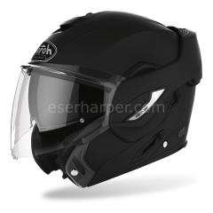 REV 19 BLACK MATT COLOR