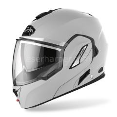 REV 19 CONCRETE GREY MATT COLOR