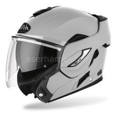 REV 19 CONCRETE GREY MATT COLOR